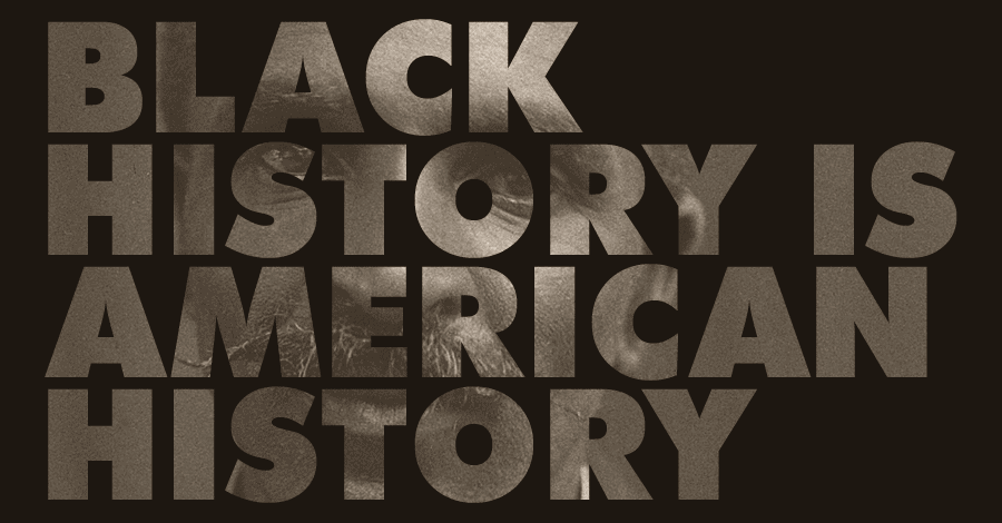 Black-History-is-American-History
